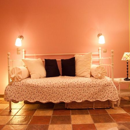 Villa Inn Messinia Kalamaki  エクステリア 写真