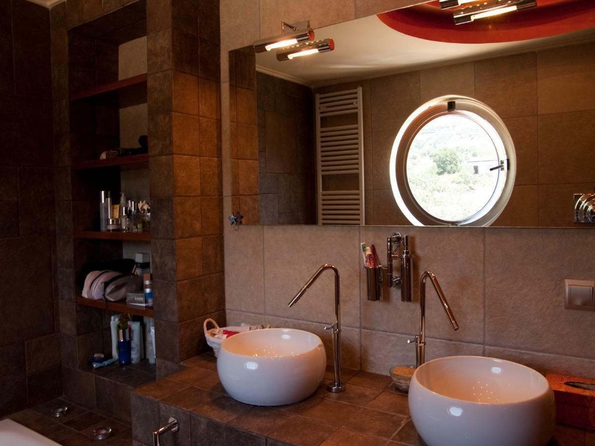 Villa Inn Messinia Kalamaki  エクステリア 写真
