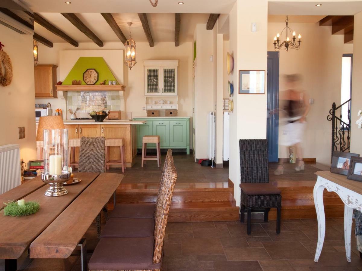 Villa Inn Messinia Kalamaki  エクステリア 写真