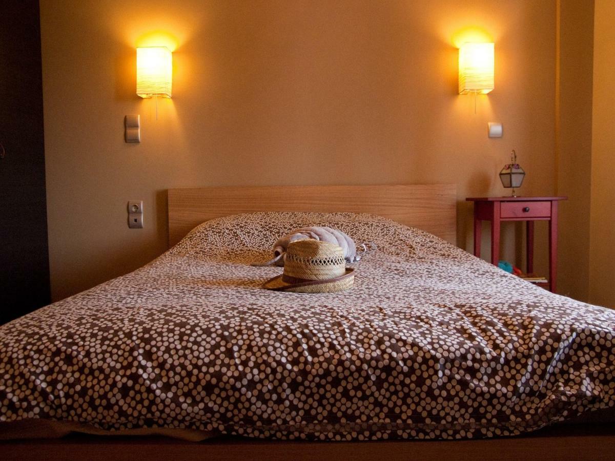 Villa Inn Messinia Kalamaki  エクステリア 写真