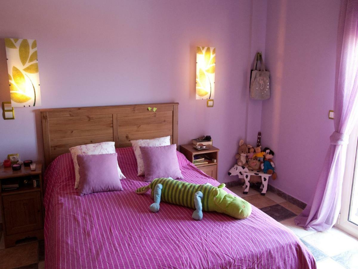 Villa Inn Messinia Kalamaki  エクステリア 写真